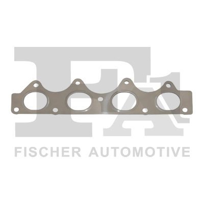 Gasket, exhaust manifold 489-006