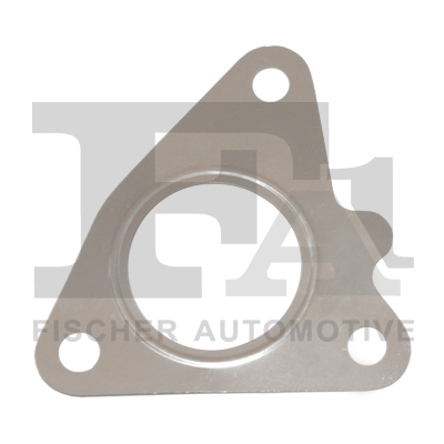 Gasket, exhaust pipe 140-911