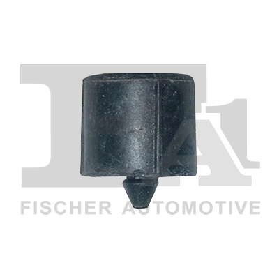 Rubber Buffer, muffler 143-919
