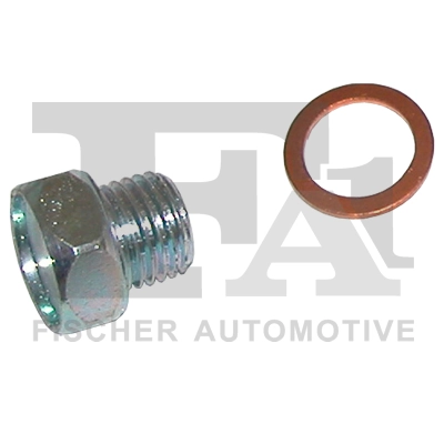 Screw Plug, oil sump 564.471.011