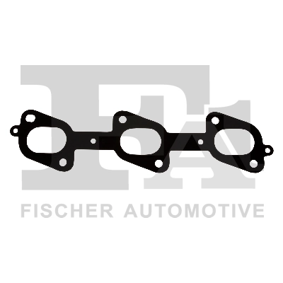 Gasket, exhaust manifold 414-026