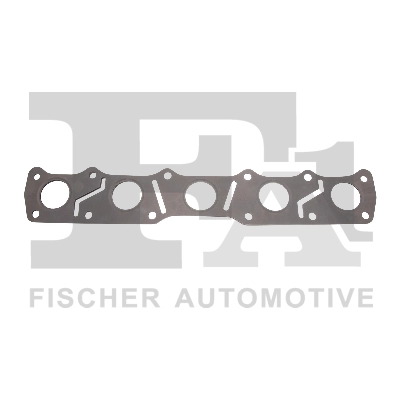 Gasket, exhaust manifold 455-006