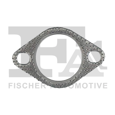 Gasket, exhaust pipe 740-902
