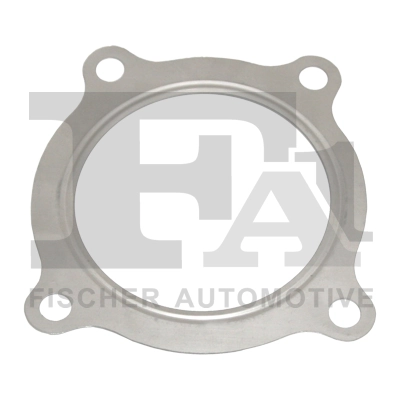 Gasket, exhaust pipe 180-903