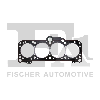 Gasket, cylinder head EC1100-910