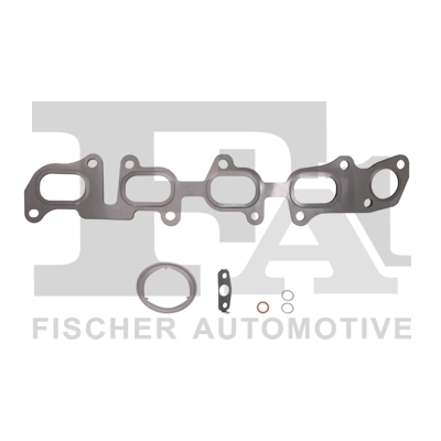 Mounting Kit, charger KT111390E