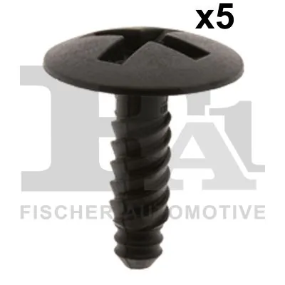 FA1 11-10034.5 Clip, bumper