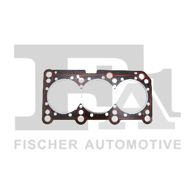 Gasket, cylinder head EC1100-905