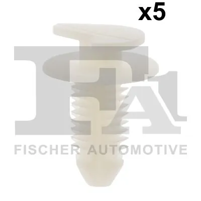 FA1 33-10035.5 Clip, trim/protection strip
