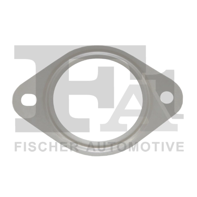 Gasket, exhaust pipe 120-940
