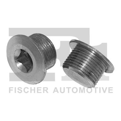 Screw Plug, oil sump 257.853.001