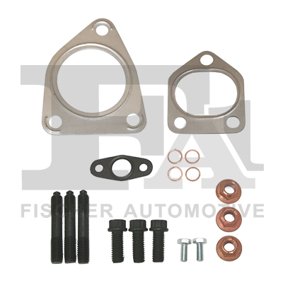 Mounting Kit, charger KT450010