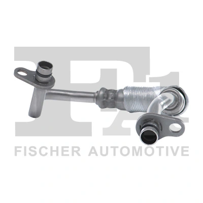 Oil Pipe, charger 610-811