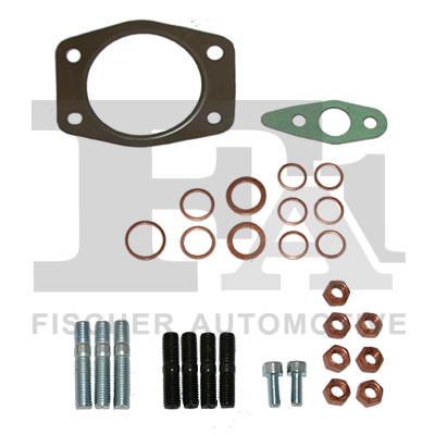 Mounting Kit, charger KT550030