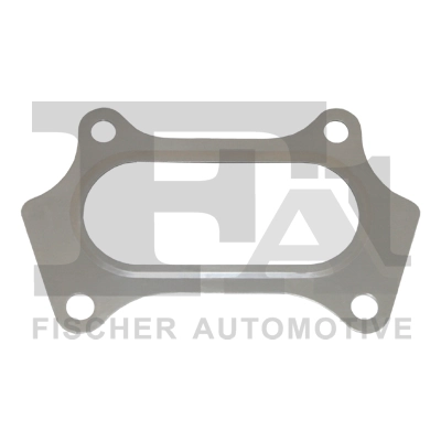Gasket, exhaust pipe 790-903