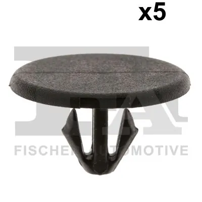 FA1 21-10011.5 Clip, trim/protection strip