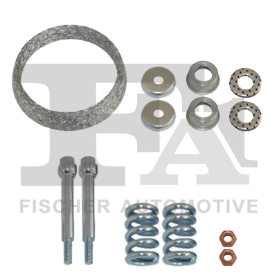 Gasket Set, exhaust system 218-984