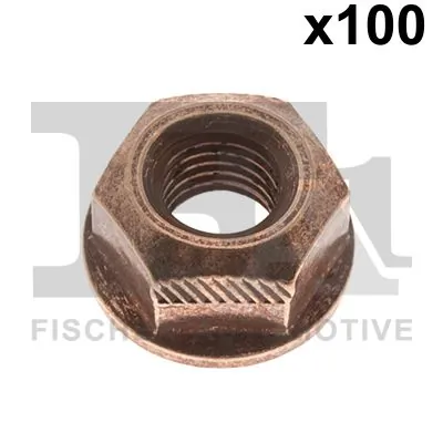 Nut 988-1007.100