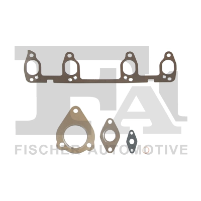 Mounting Kit, charger KT110025E