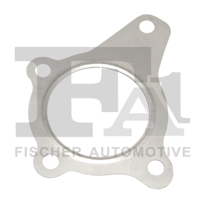 Gasket, exhaust pipe 110-992
