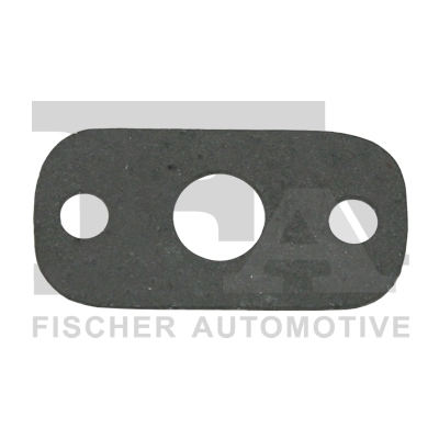 Gasket, oil outlet (charger) 421-503