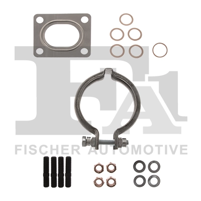 Mounting Kit, charger KT310240