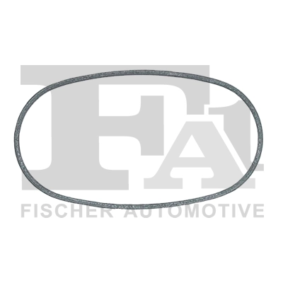 Gasket, exhaust pipe 130-927