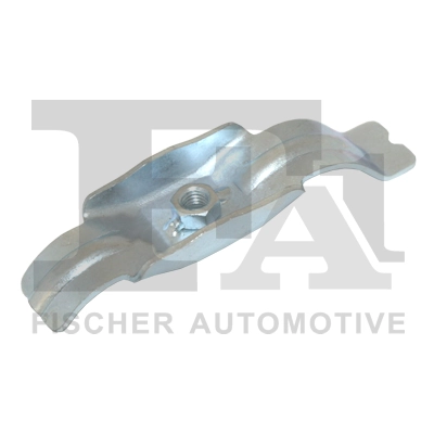 Holder, exhaust pipe 105-923