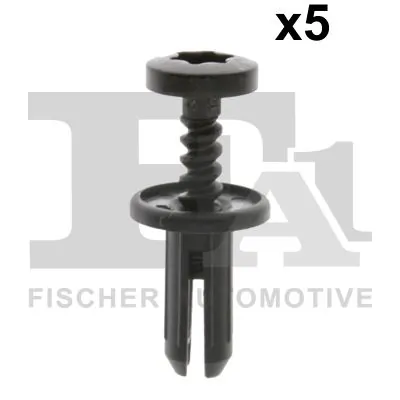 FA1 11-30011.5 Clip, trim/protection strip