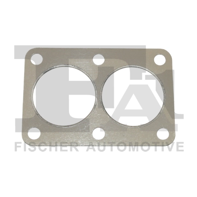 Gasket, exhaust pipe 120-907