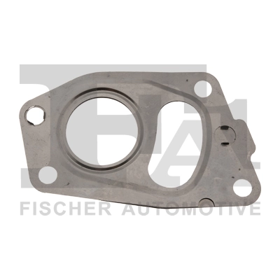 Gasket, charger 410-537