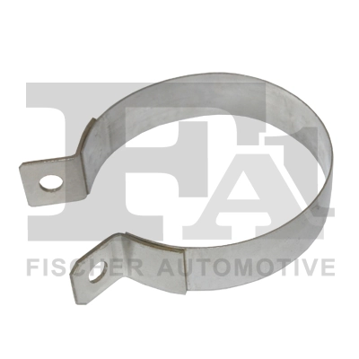 Bracket, muffler 334-909