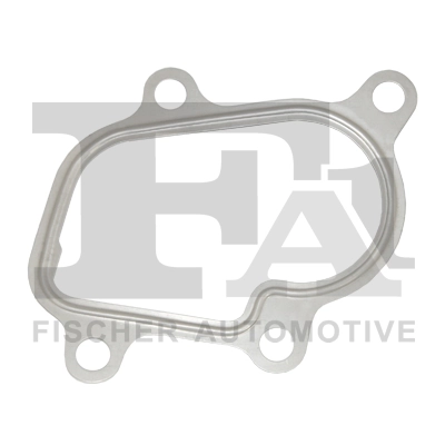 Gasket, exhaust pipe 180-910