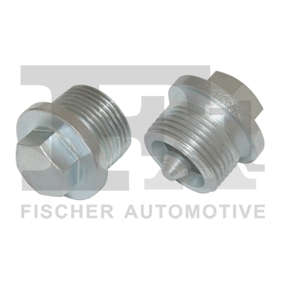 Screw Plug, oil sump 257.827.001