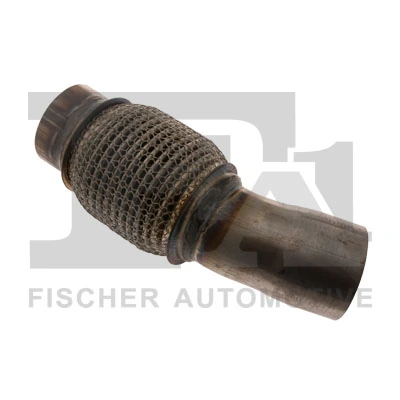 Flexible Pipe, exhaust system VW660-230