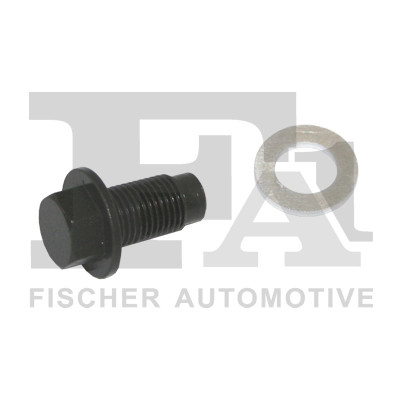 Screw Plug, oil sump 257.812.011