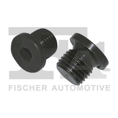 Screw Plug, oil sump 257.807.001