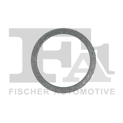 Seal Ring, exhaust pipe 221-974
