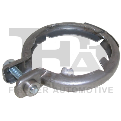Pipe Connector, exhaust system 144-893