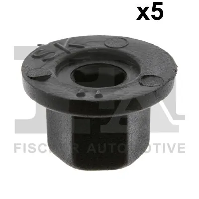 FA1 11-10027.5 Nut