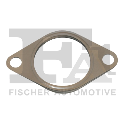 Gasket, exhaust pipe 890-926