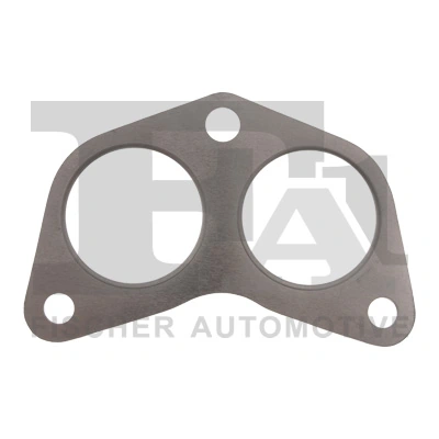 Junta, tubo de escape 720-809