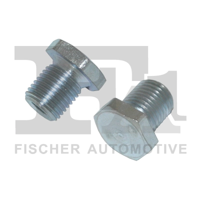 Screw Plug, oil sump 257.817.001