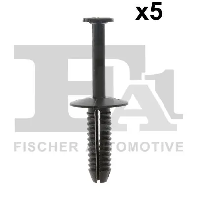 FA1 12-20005.5 Clip, trim/protection strip
