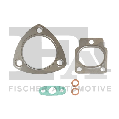 Mounting Kit, charger KT410020E