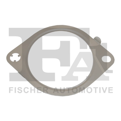 Gasket, exhaust pipe 550-938