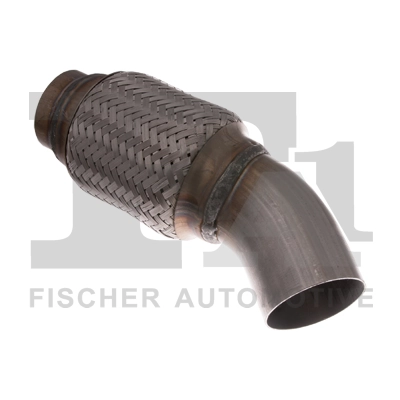 Flexible Pipe, exhaust system VW464-275