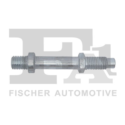 Bolt, exhaust system 785-905