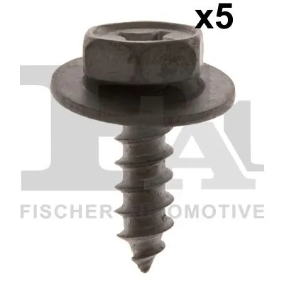 FA1 77-70007.5 Screw