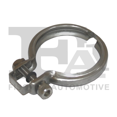 Fastening Clamp, charge air hose 104-860
